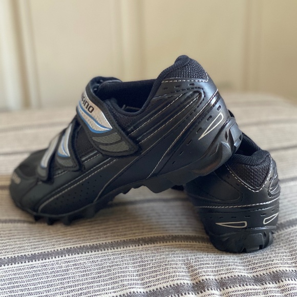 Shimano WM51 SPD Spin/Cycle Shoes - Picture 2 of 7